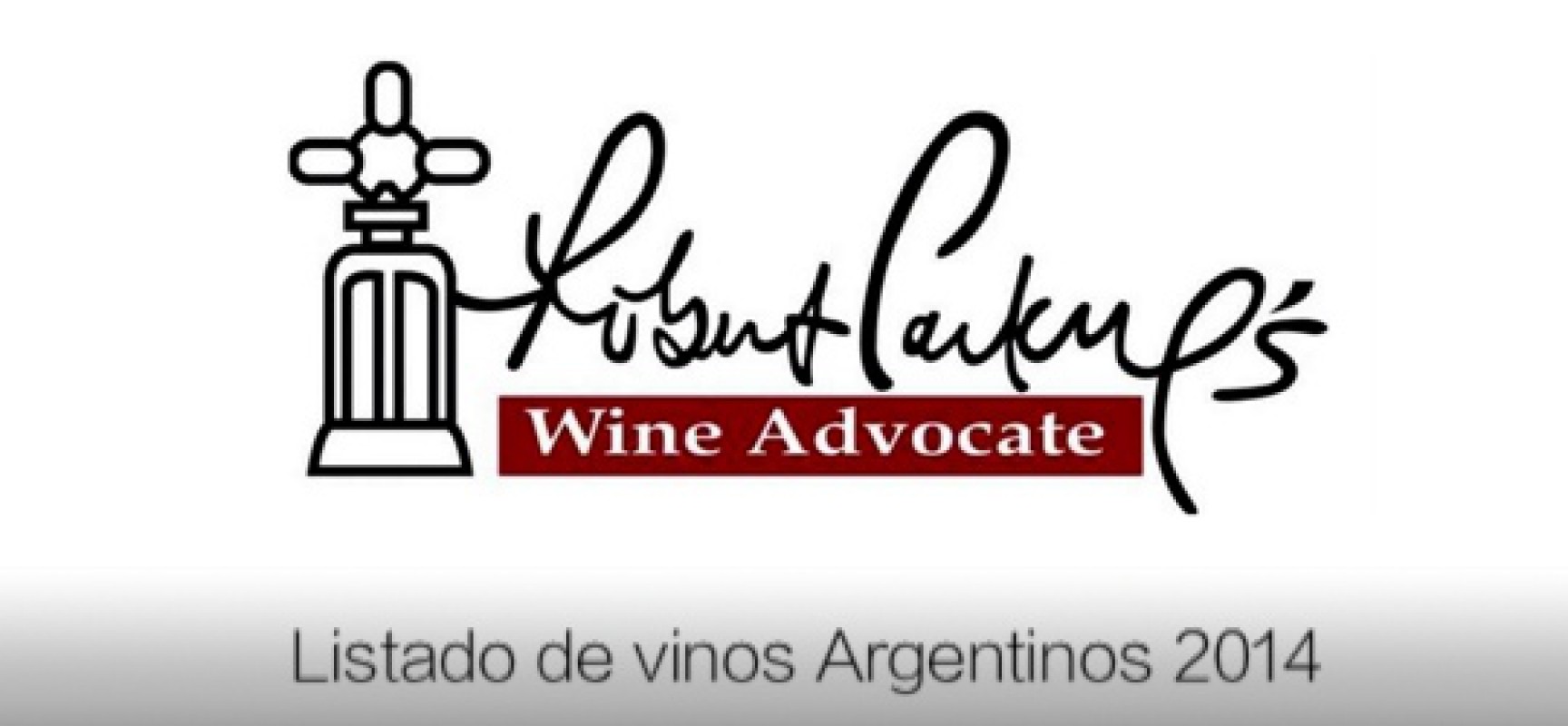 Lista de los mejores vinos de Argentina según Robert Parker en 2014